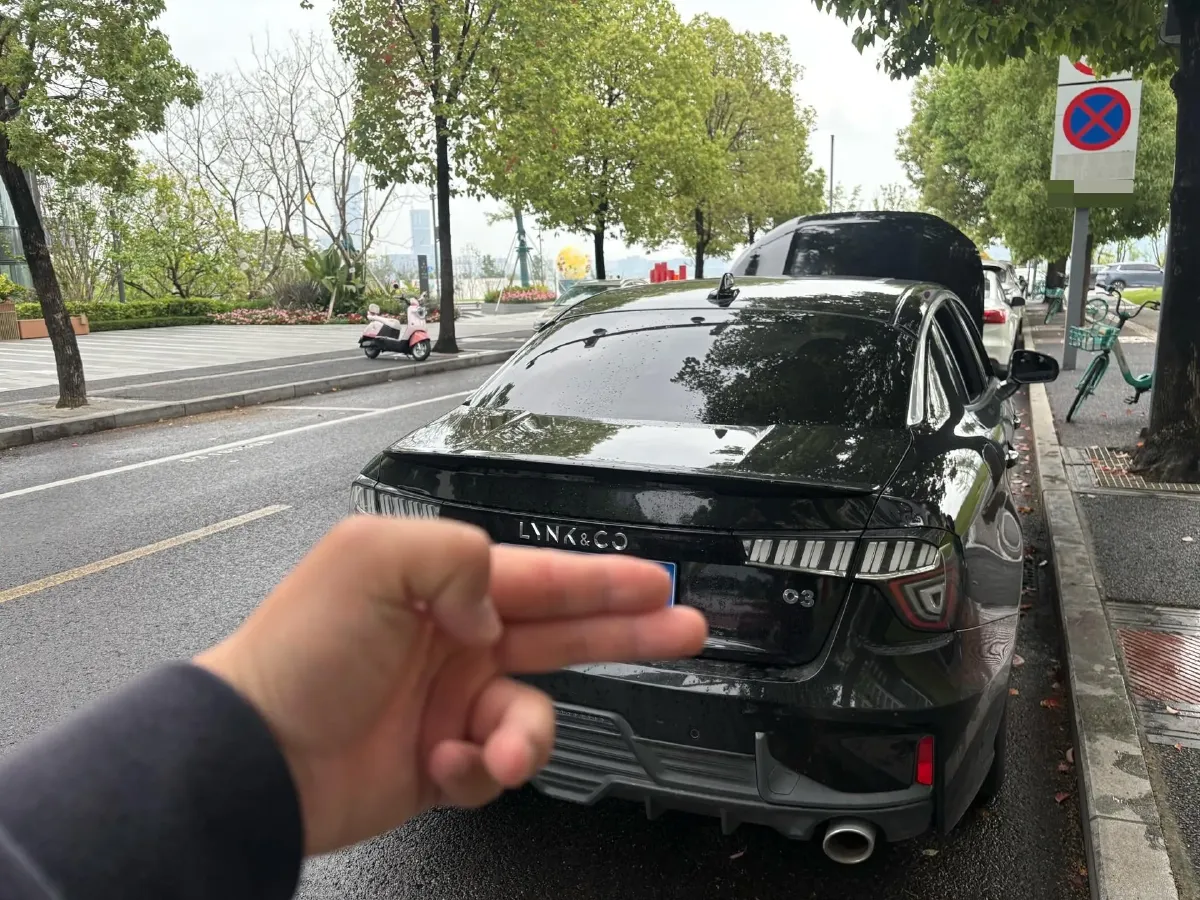 2019 LYNK&CO 01 2.0T 190HP L4 6AT,autocango,china used car exporter,china ev exporter,chinese used car exporter,chinese used ev exporter