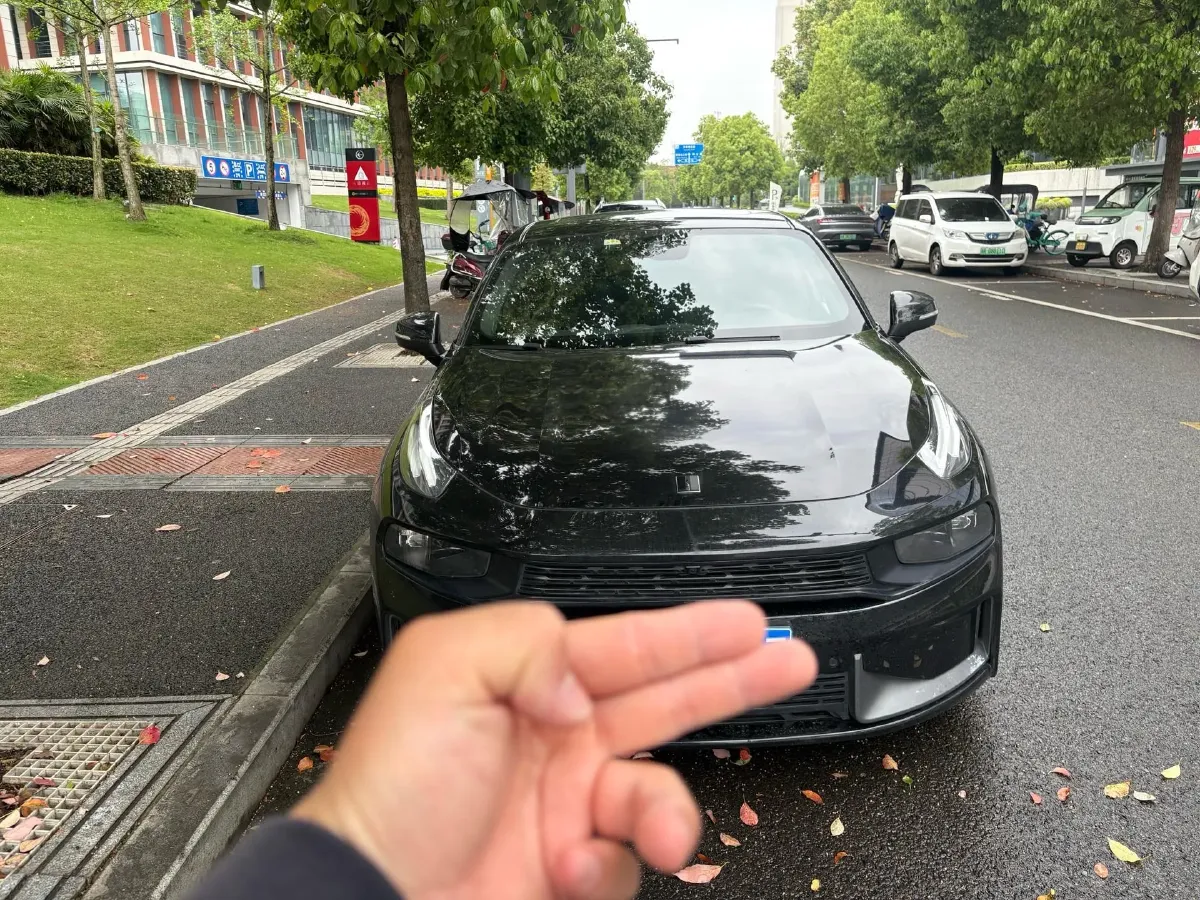 2019 LYNK&CO 01 2.0T 190HP L4 6AT,autocango,china used car exporter,china ev exporter,chinese used car exporter,chinese used ev exporter