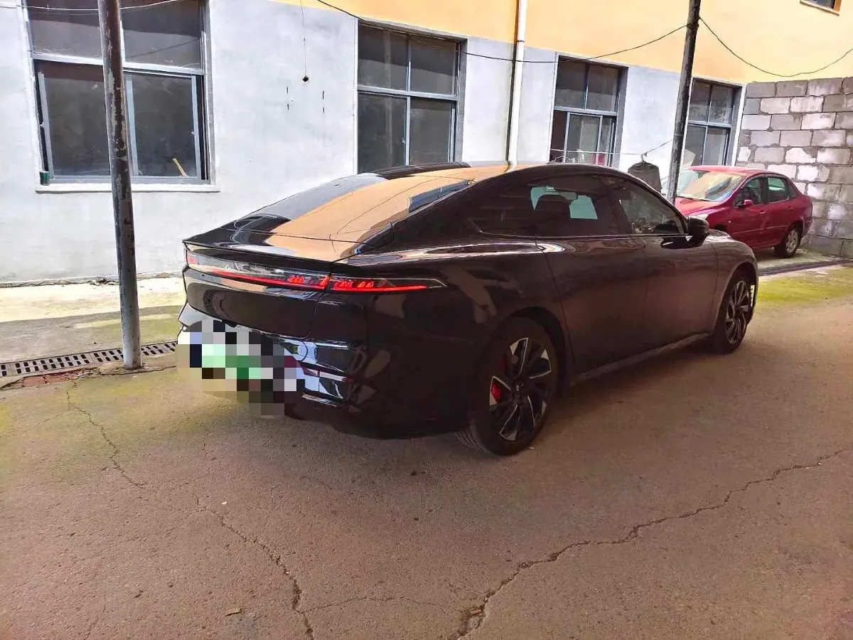 2024 DongFeng eπ eπ007 REEV 105HP REEV 28.4KWH,autocango,china used car exporter,china ev exporter,chinese used car exporter,chinese used ev exporter