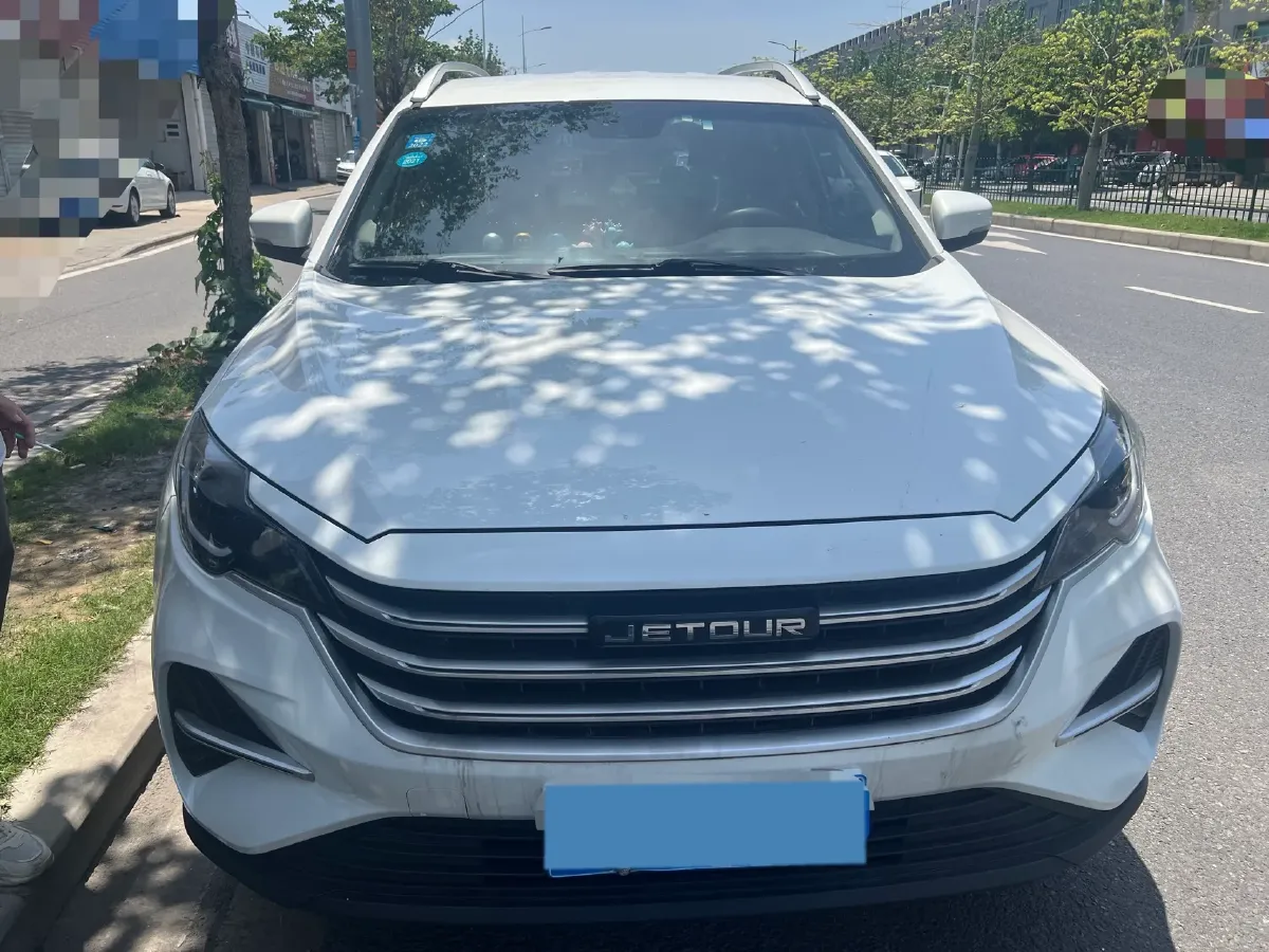 2020 Jetour X70M 1.5T 156HP L4 6DCT,autocango,china used car exporter,china ev exporter,chinese used car exporter,chinese used ev exporter