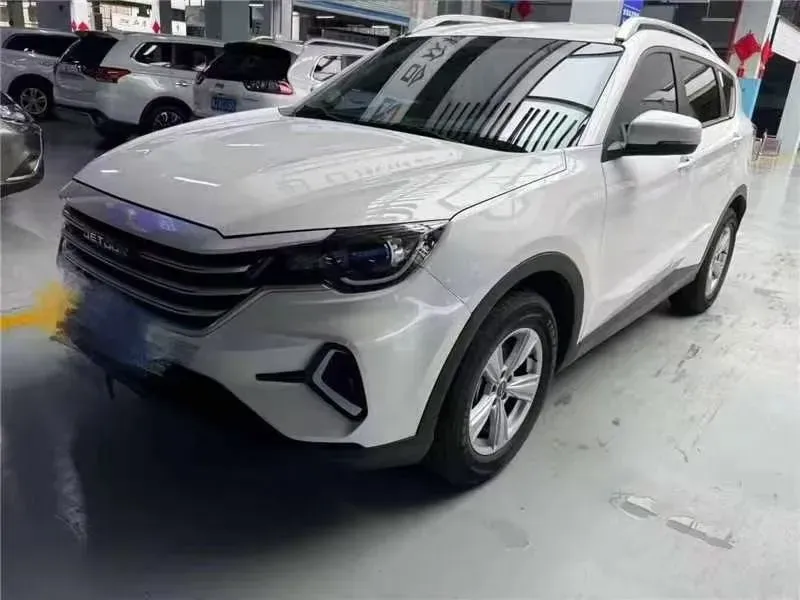 2020 Jetour X70M 1.5T 156HP L4 6DCT,autocango,china used car exporter,china ev exporter,chinese used car exporter,chinese used ev exporter