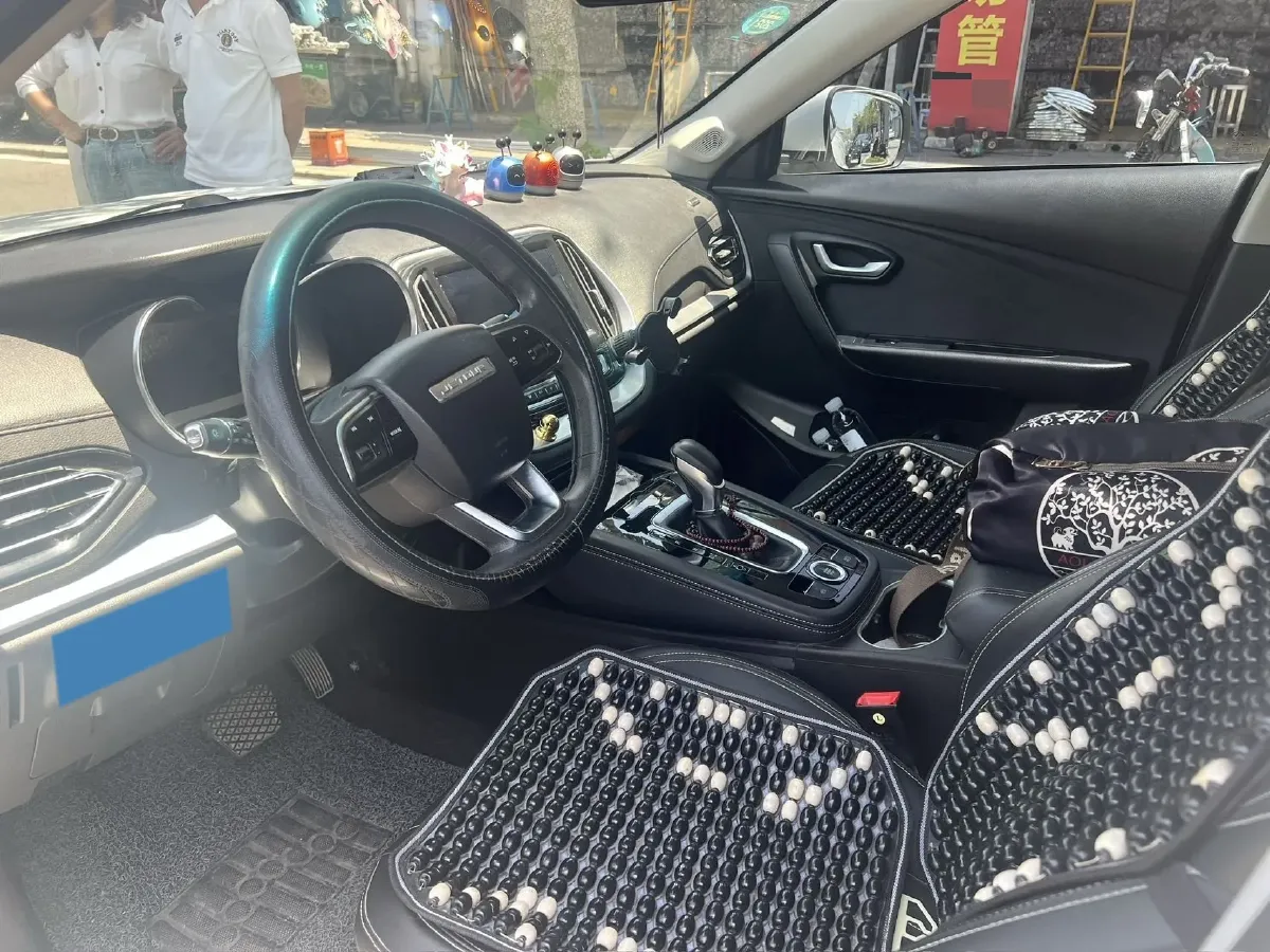 2020 Jetour X70M 1.5T 156HP L4 6DCT,autocango,china used car exporter,china ev exporter,chinese used car exporter,chinese used ev exporter