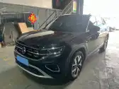 2023 VOLKSWAGEN TAYRON,autocango,china used car exporter,china ev exporter,chinese used car exporter,chinese used ev exporter