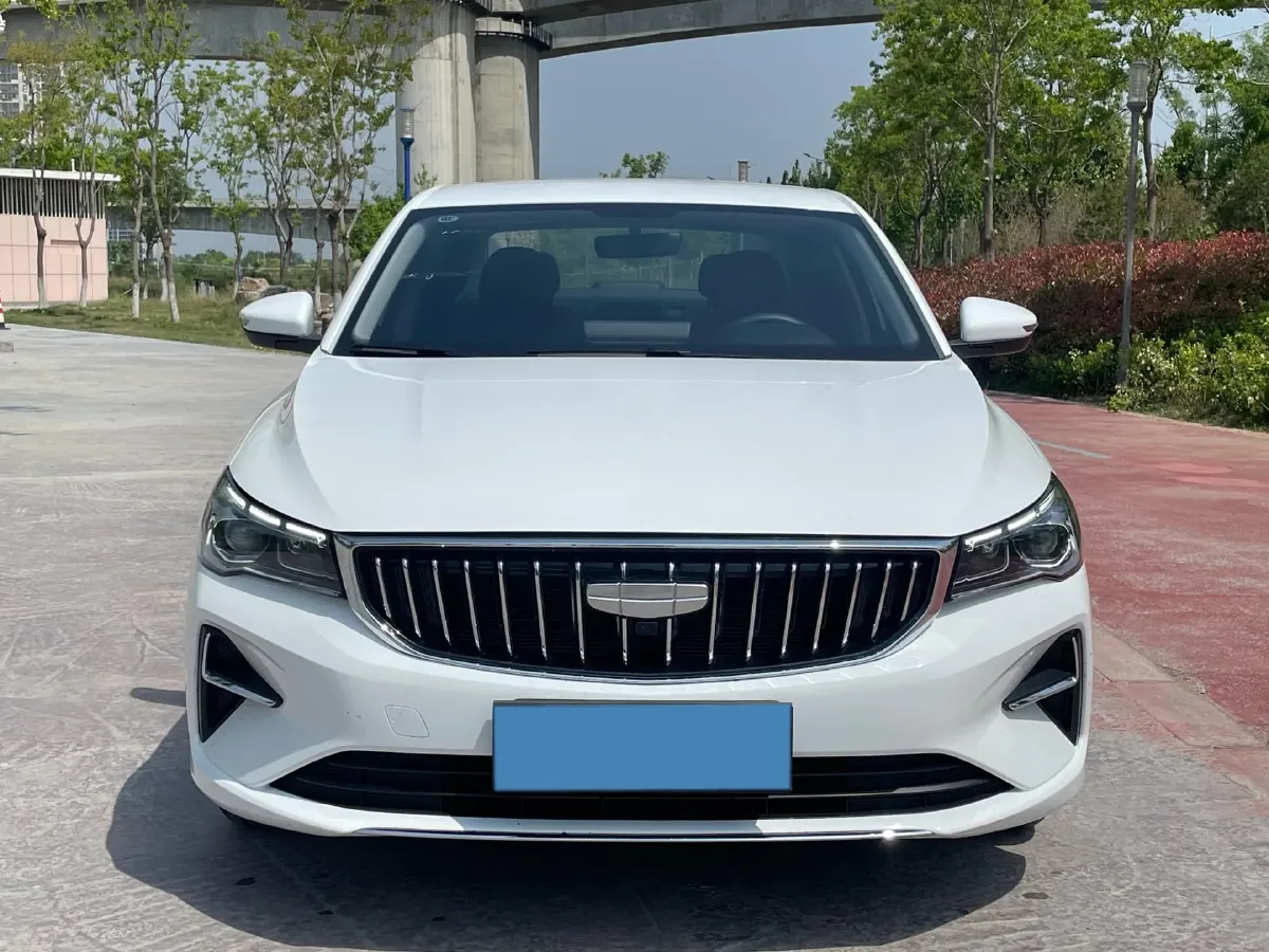 2025 Geely Emgrand 1.5L 127HP L4 5MT,autocango,china used car exporter,china ev exporter,chinese used car exporter,chinese used ev exporter