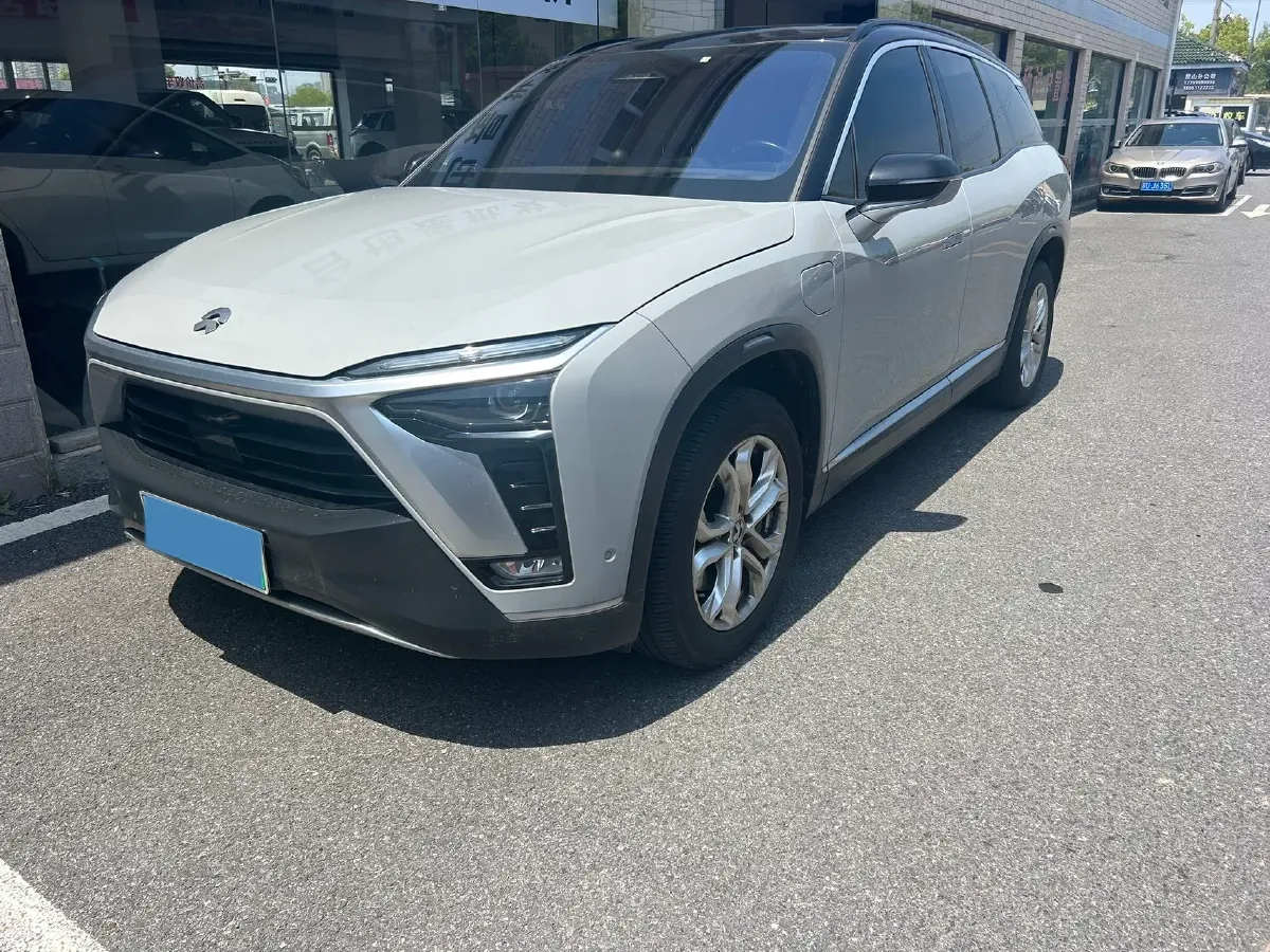 2022 NIO ES8 BEV 100KWH,autocango,china used car exporter,china ev exporter,chinese used car exporter,chinese used ev exporter