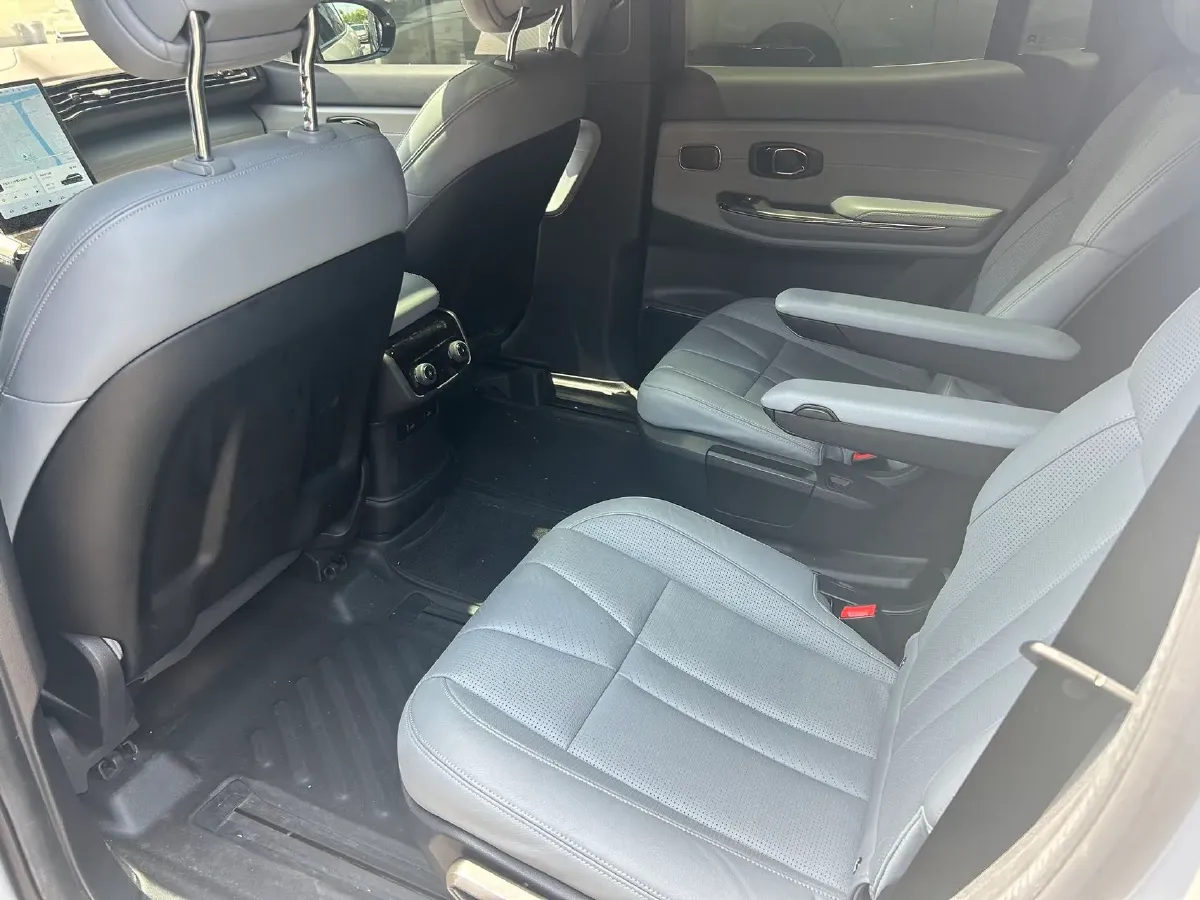 2022 NIO ES8 BEV 100KWH,autocango,china used car exporter,china ev exporter,chinese used car exporter,chinese used ev exporter