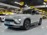 2020 NIO ES6 BEV 70KWH