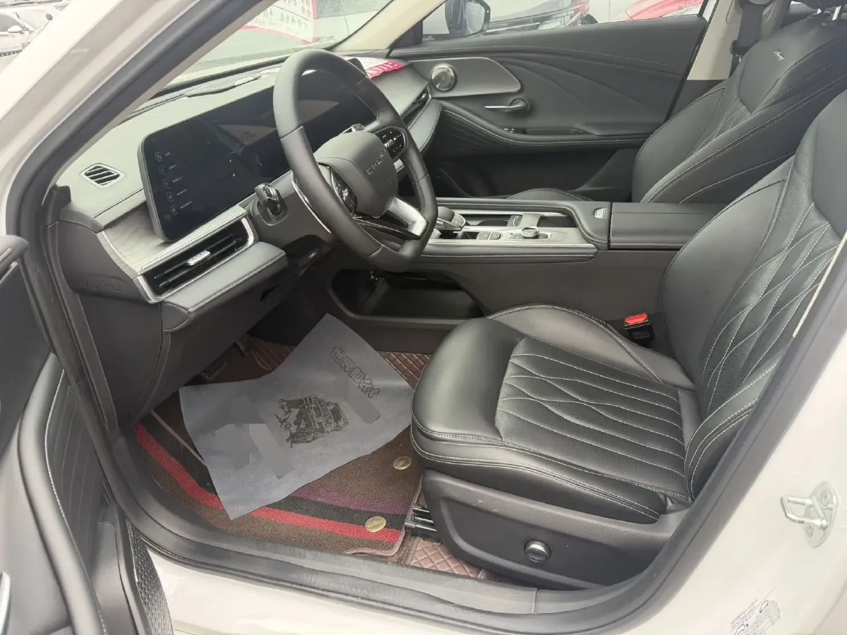 2022 Chery Arrizo 8 1.6T 197HP L4 7DCT,autocango,china used car exporter,china ev exporter,chinese used car exporter,chinese used ev exporter