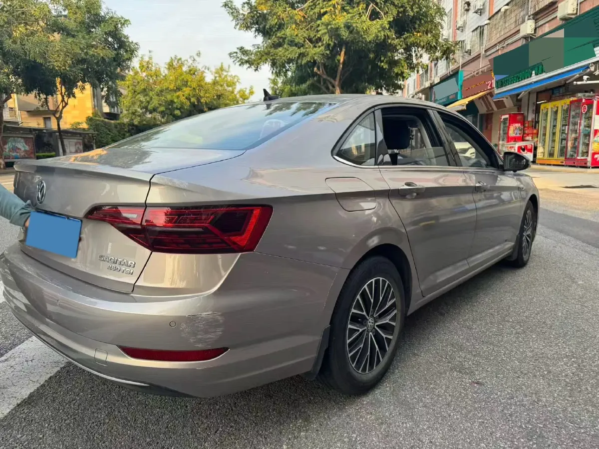 2020 Volkswagen Sagitar 1.4T 150HP L4 7DCT,autocango,china used car exporter,china ev exporter,chinese used car exporter,chinese used ev exporter