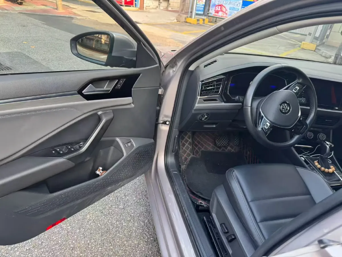 2020 Volkswagen Sagitar 1.4T 150HP L4 7DCT,autocango,china used car exporter,china ev exporter,chinese used car exporter,chinese used ev exporter