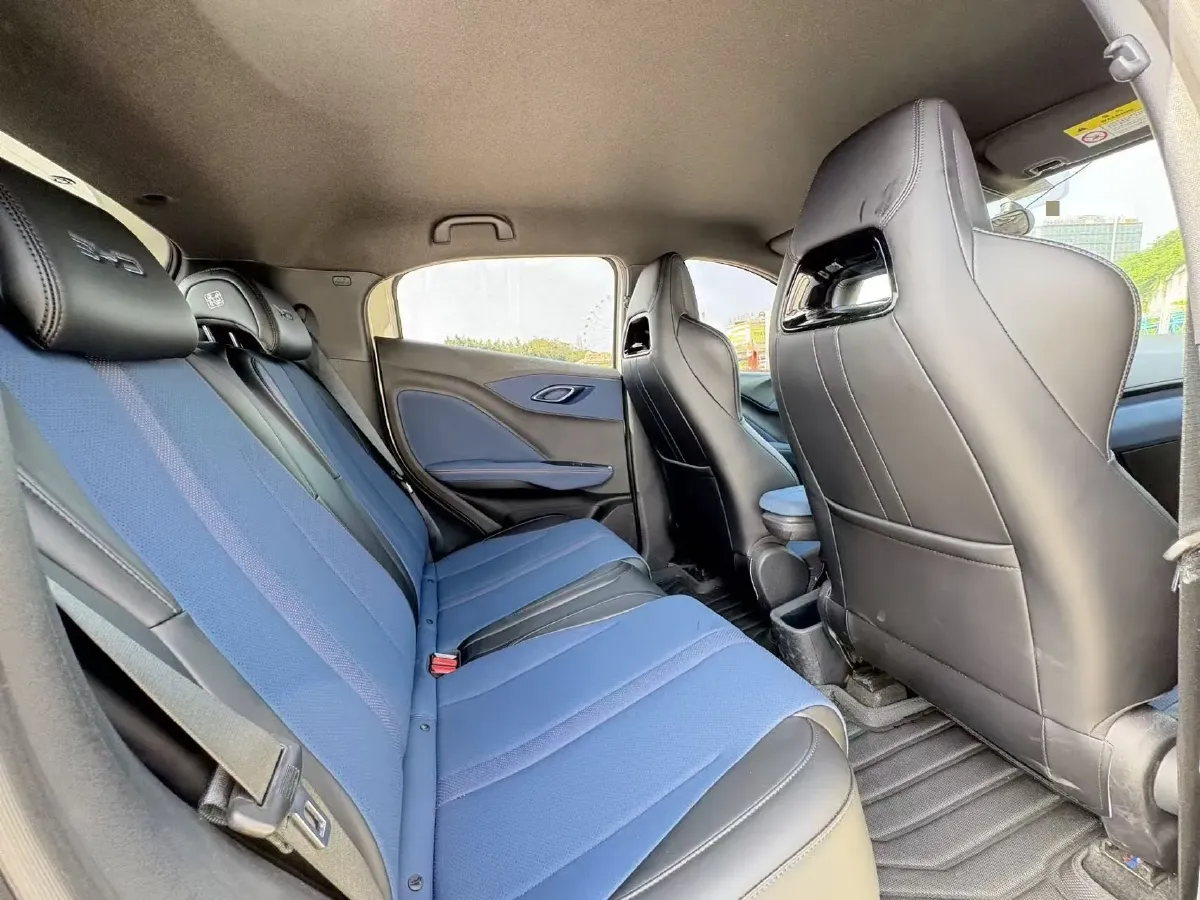 2023 BYD Seagull BEV 30.08KWH,autocango,china used car exporter,china ev exporter,chinese used car exporter,chinese used ev exporter