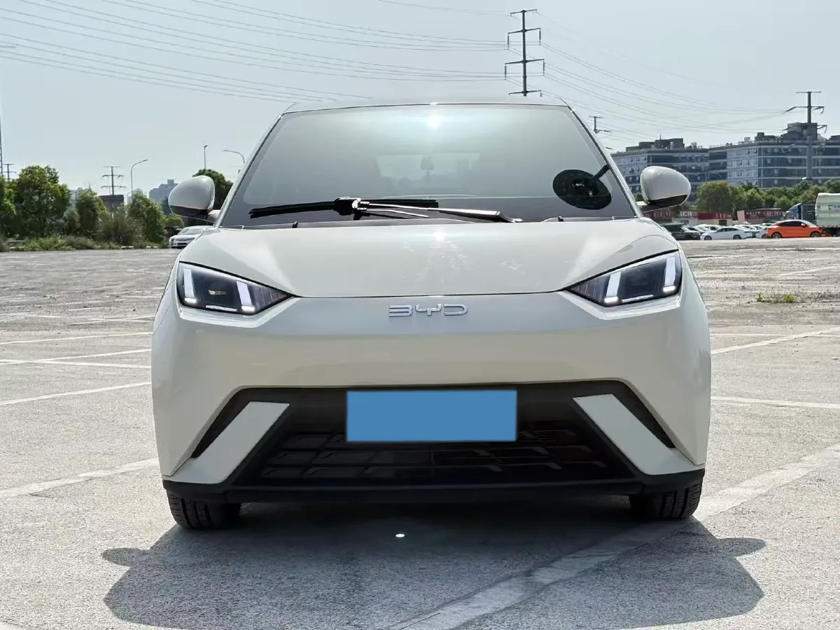 2023 BYD Seagull BEV 30.08KWH,autocango,china used car exporter,china ev exporter,chinese used car exporter,chinese used ev exporter