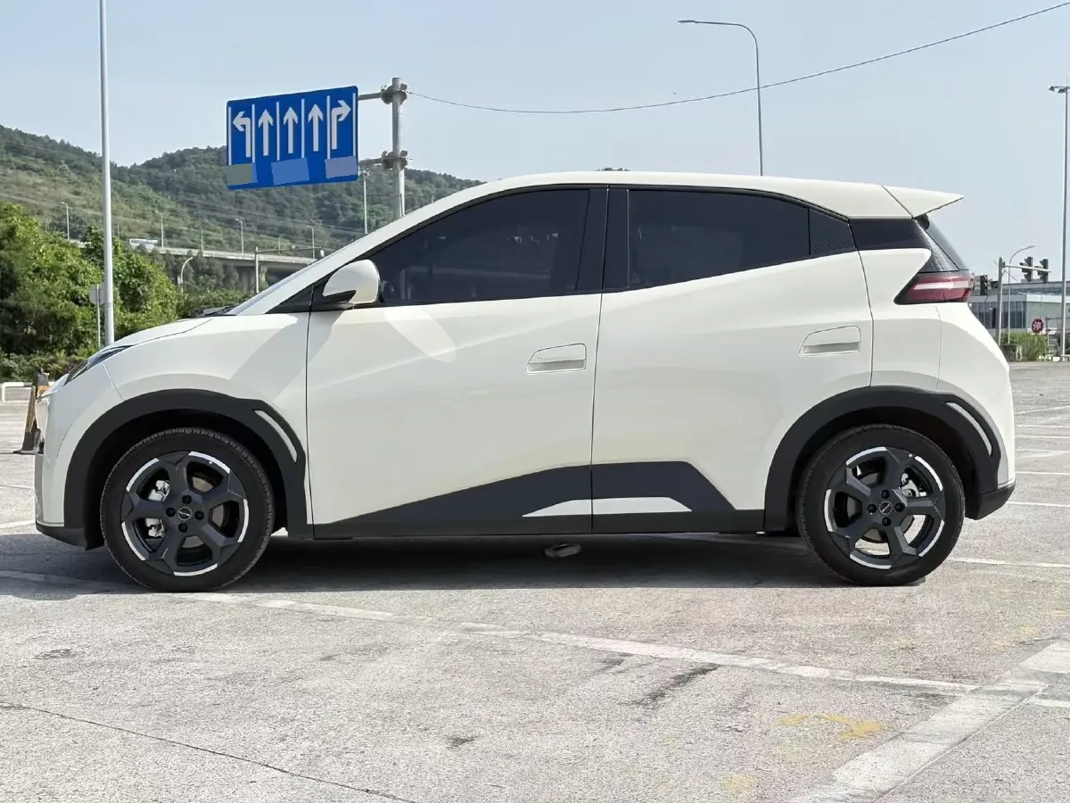 2023 BYD Seagull BEV 30.08KWH,autocango,china used car exporter,china ev exporter,chinese used car exporter,chinese used ev exporter