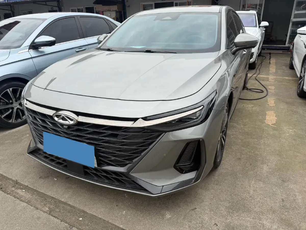 2024 Chery Arrizo 8 2.0T 254HP L4 8AT,autocango,china used car exporter,china ev exporter,chinese used car exporter,chinese used ev exporter