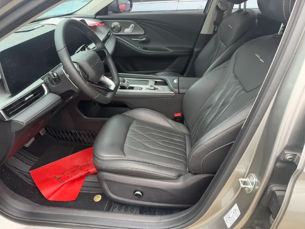 2024 Chery Arrizo 8 2.0T 254HP L4 8AT,autocango,china used car exporter,china ev exporter,chinese used car exporter,chinese used ev exporter