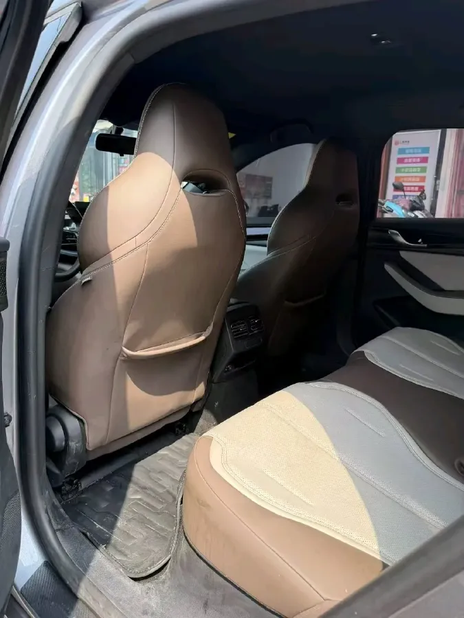 2024 BYD QinL 1.5L 101HP L4 E-CVT PHEV 15.87KWH,autocango,china used car exporter,china ev exporter,chinese used car exporter,chinese used ev exporter