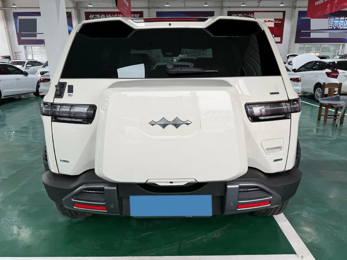 2025 FangChengBao Tai 3 BEV,autocango,china used car exporter,china ev exporter,chinese used car exporter,chinese used ev exporter