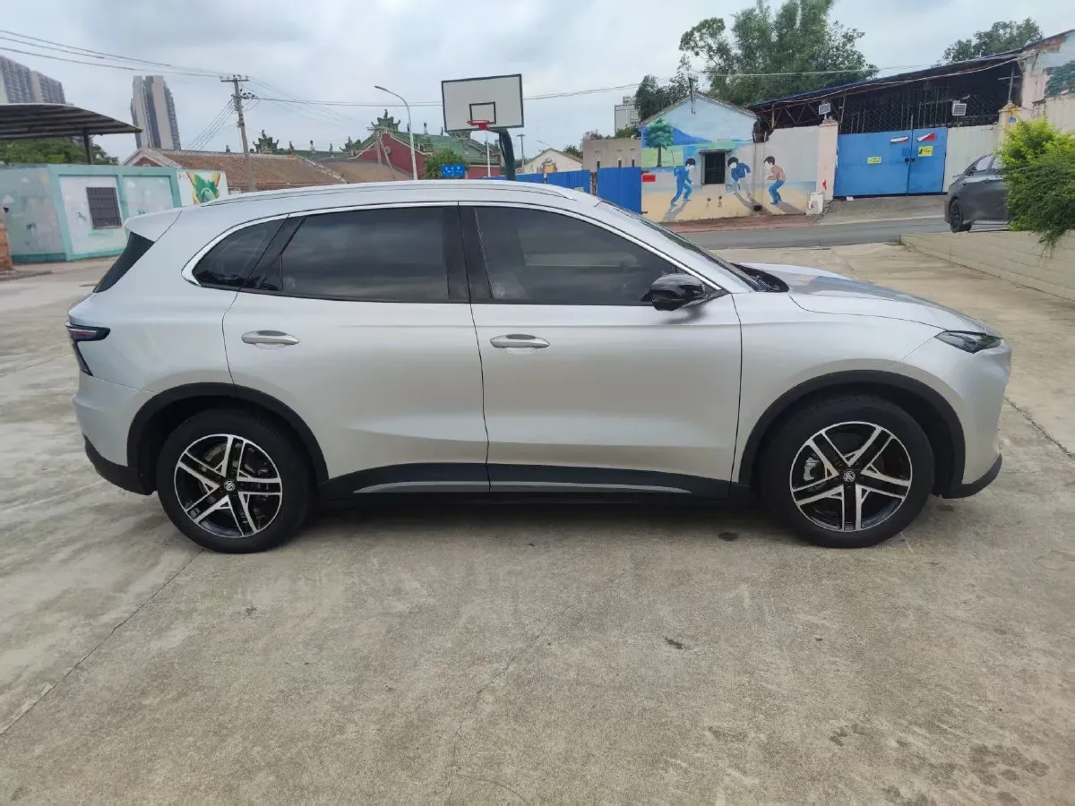 2025 MG MG ES5 BEV 49.1KWH,autocango,china used car exporter,china ev exporter,chinese used car exporter,chinese used ev exporter