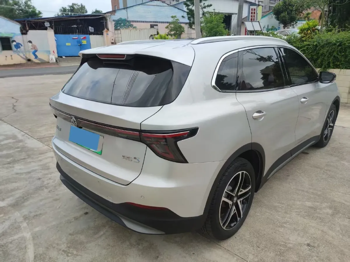 2025 MG MG ES5 BEV 49.1KWH,autocango,china used car exporter,china ev exporter,chinese used car exporter,chinese used ev exporter
