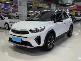 2021 KIA KX1,autocango,china used car exporter,china ev exporter,chinese used car exporter,chinese used ev exporter