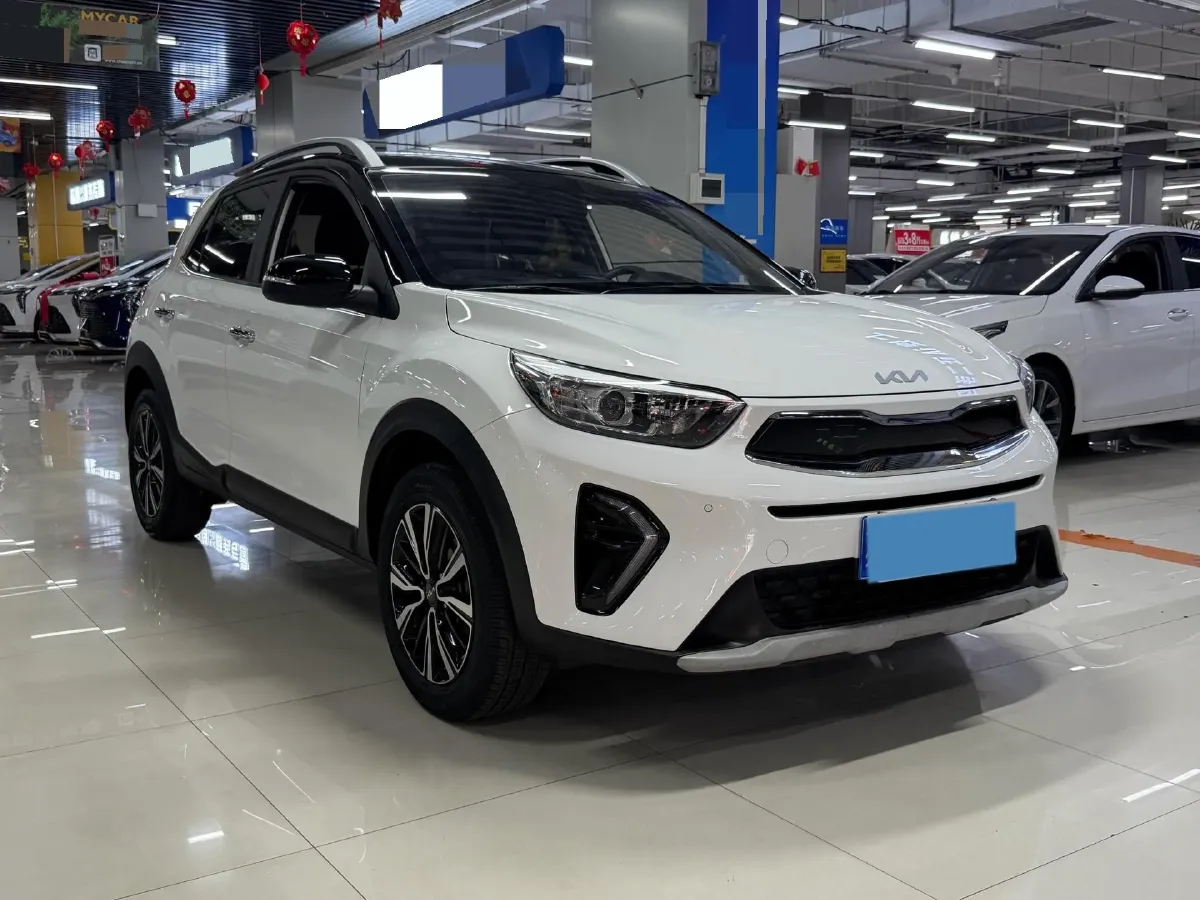 2021 Kia KX1 1.4L 100HP L4 CVT,autocango,china used car exporter,china ev exporter,chinese used car exporter,chinese used ev exporter