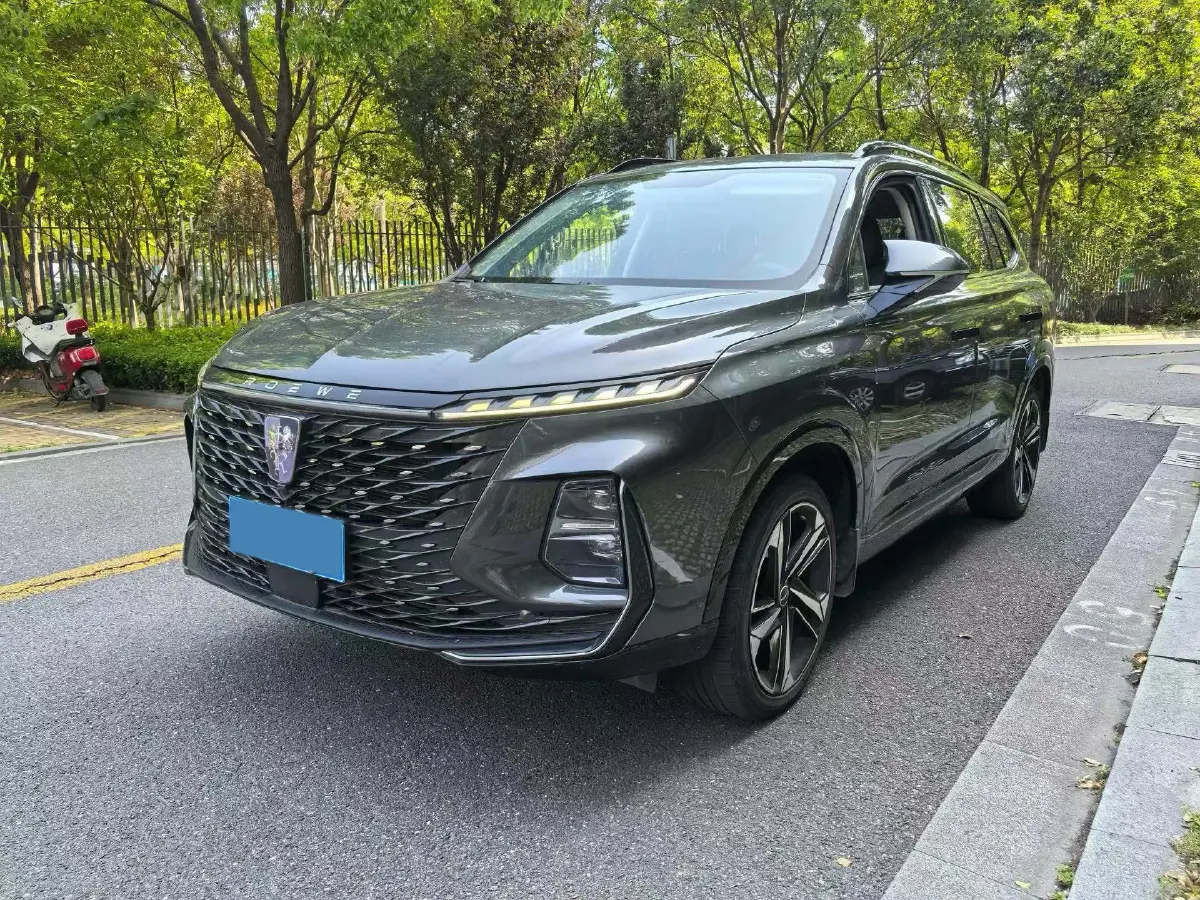 2022 Roewe RX5 MAX 1.5T 181HP L4 6AT,autocango,china used car exporter,china ev exporter,chinese used car exporter,chinese used ev exporter