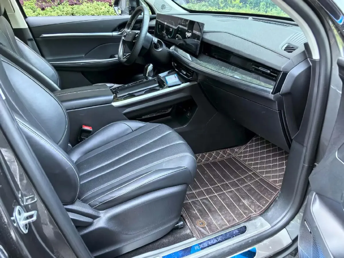 2022 Roewe RX5 MAX 1.5T 181HP L4 6AT,autocango,china used car exporter,china ev exporter,chinese used car exporter,chinese used ev exporter