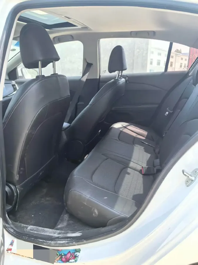 2019 Chevrolet Cavalier 1.5L 113HP L4 6AT,autocango,china used car exporter,china ev exporter,chinese used car exporter,chinese used ev exporter