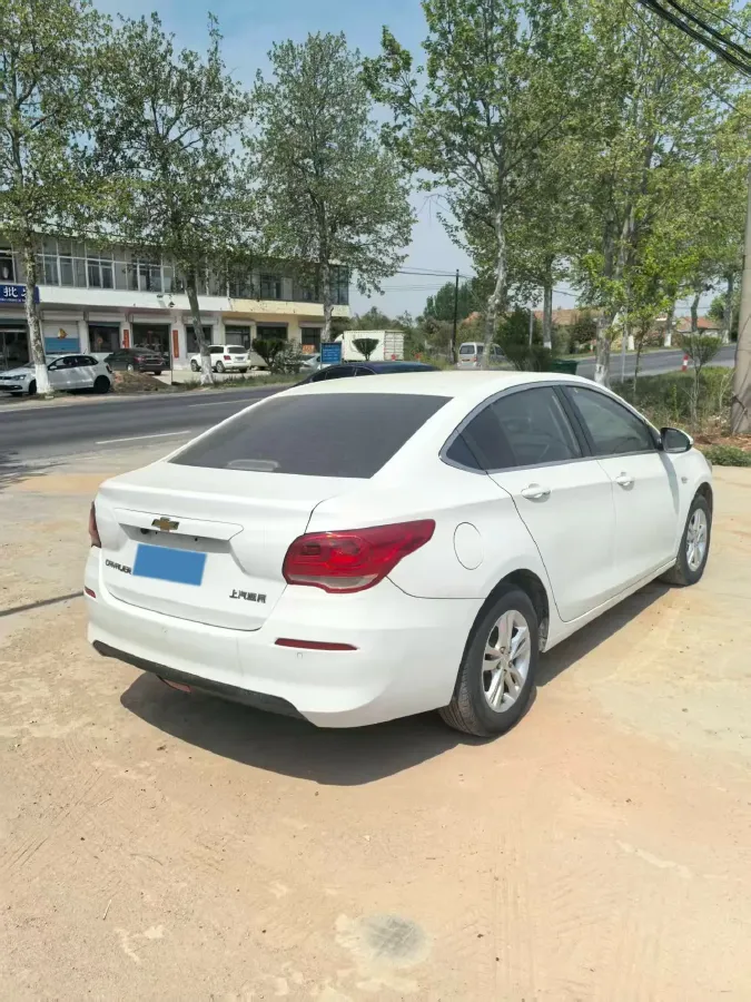 2019 Chevrolet Cavalier 1.5L 113HP L4 6AT,autocango,china used car exporter,china ev exporter,chinese used car exporter,chinese used ev exporter