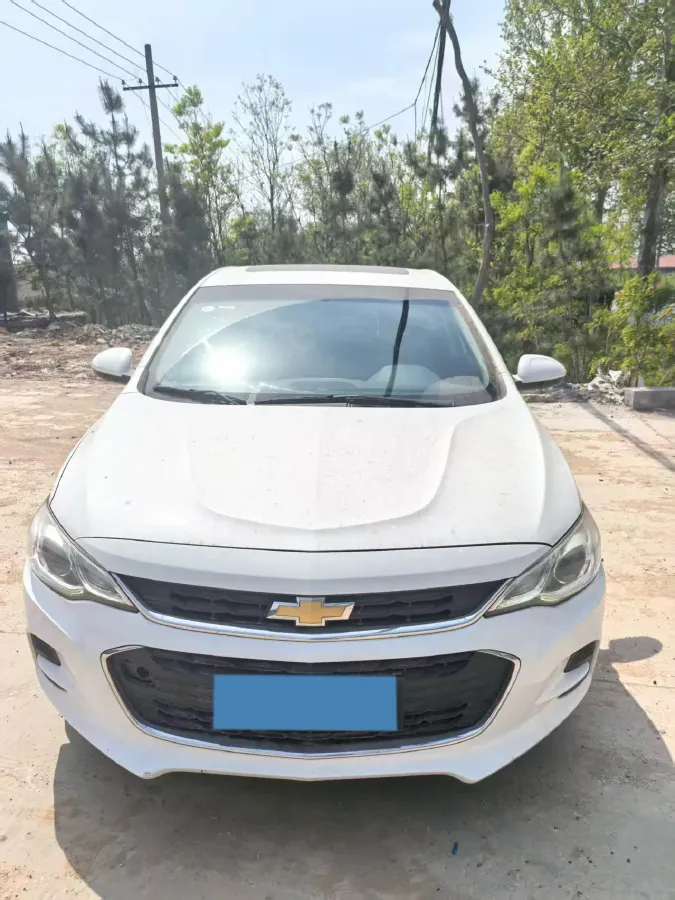 2019 Chevrolet Cavalier 1.5L 113HP L4 6AT,autocango,china used car exporter,china ev exporter,chinese used car exporter,chinese used ev exporter