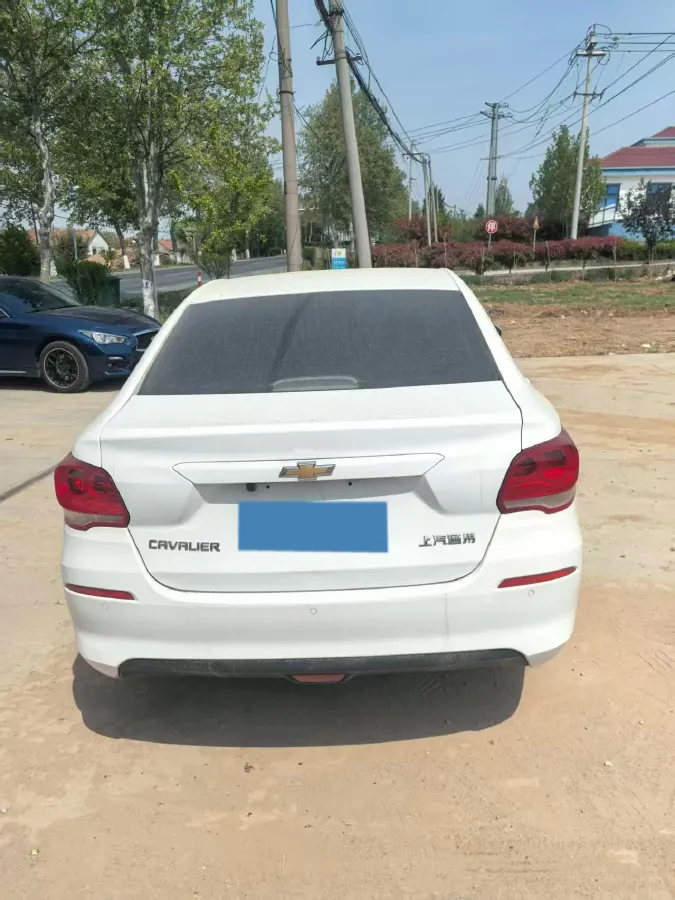 2019 Chevrolet Cavalier 1.5L 113HP L4 6AT,autocango,china used car exporter,china ev exporter,chinese used car exporter,chinese used ev exporter