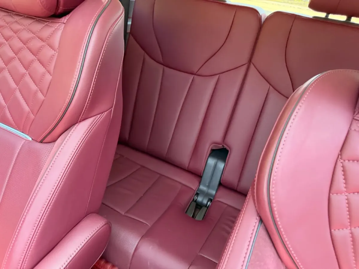 2021 HongQi E-HS9 BEV 84KWH,autocango,china used car exporter,china ev exporter,chinese used car exporter,chinese used ev exporter