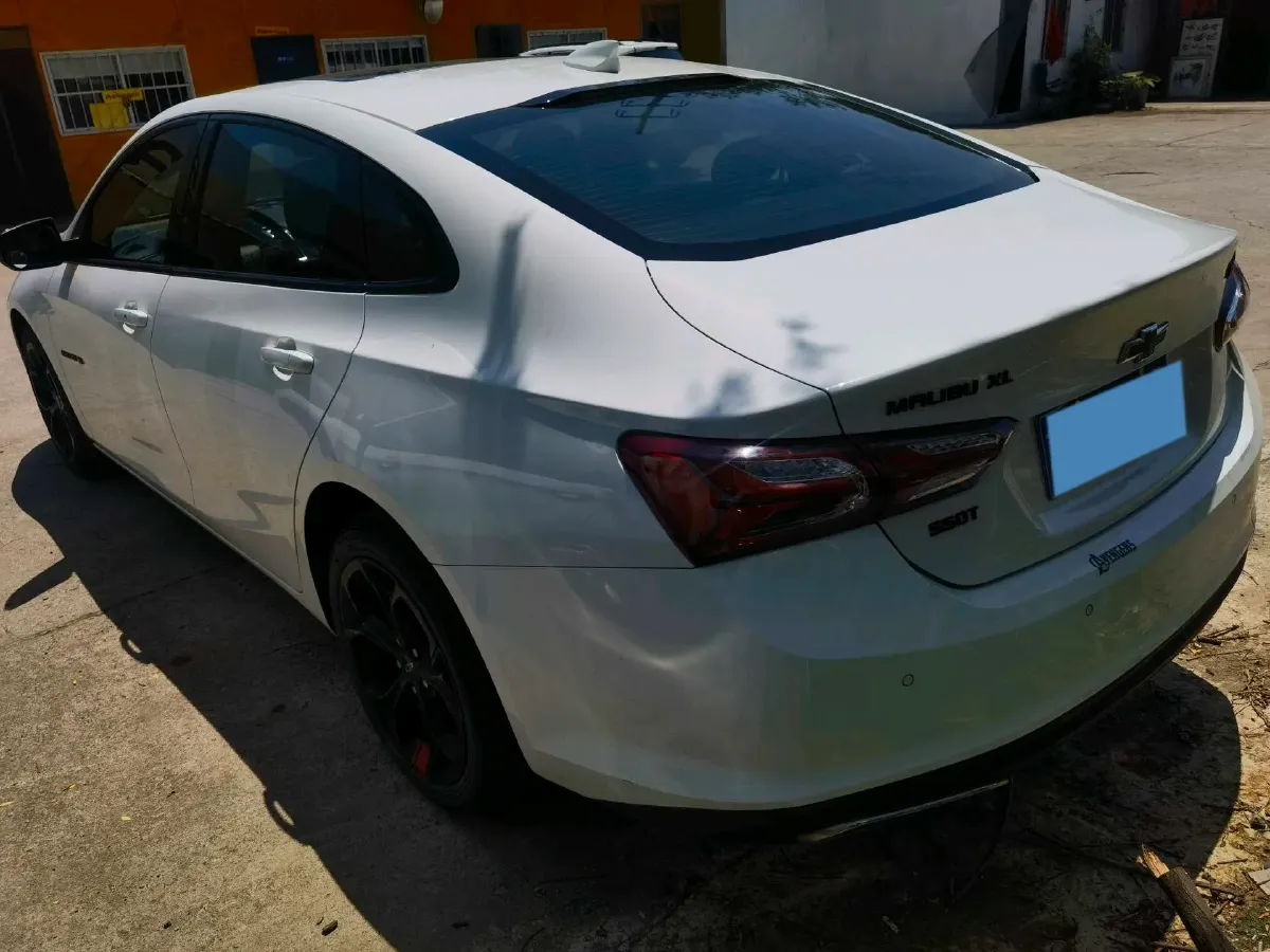 2019 Chevrolet Malibu XL 2.0T 241HP L4 9AT,autocango,china used car exporter,china ev exporter,chinese used car exporter,chinese used ev exporter