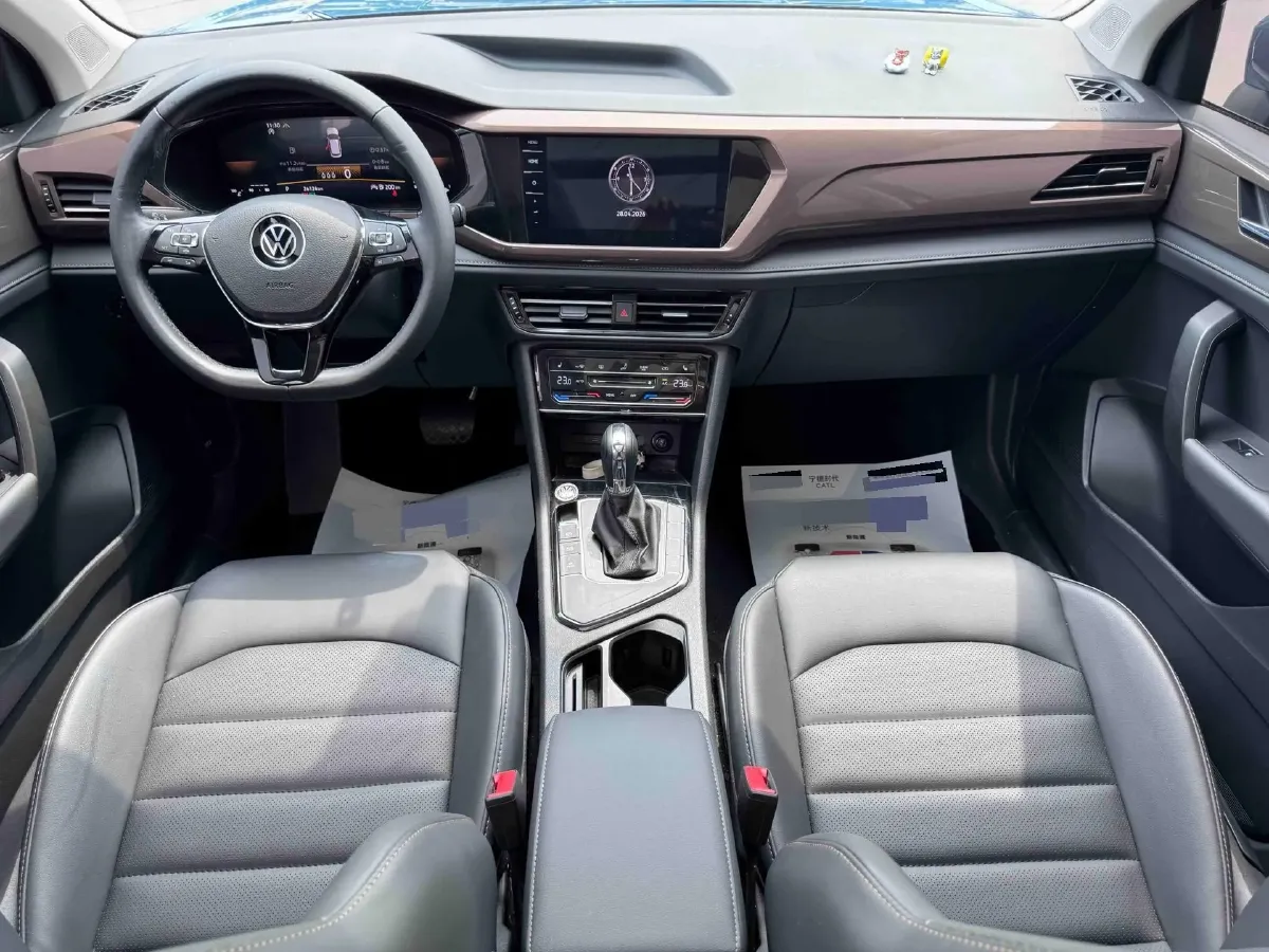 2021 Volkswagen Tharu 1.4T 150HP L4 7DCT,autocango,china used car exporter,china ev exporter,chinese used car exporter,chinese used ev exporter