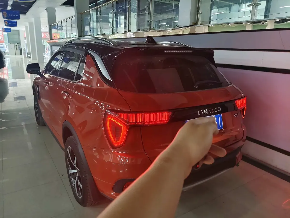 2017 Foton Sauvana 2.0T 218HP L4 6AT,autocango,china used car exporter,china ev exporter,chinese used car exporter,chinese used ev exporter