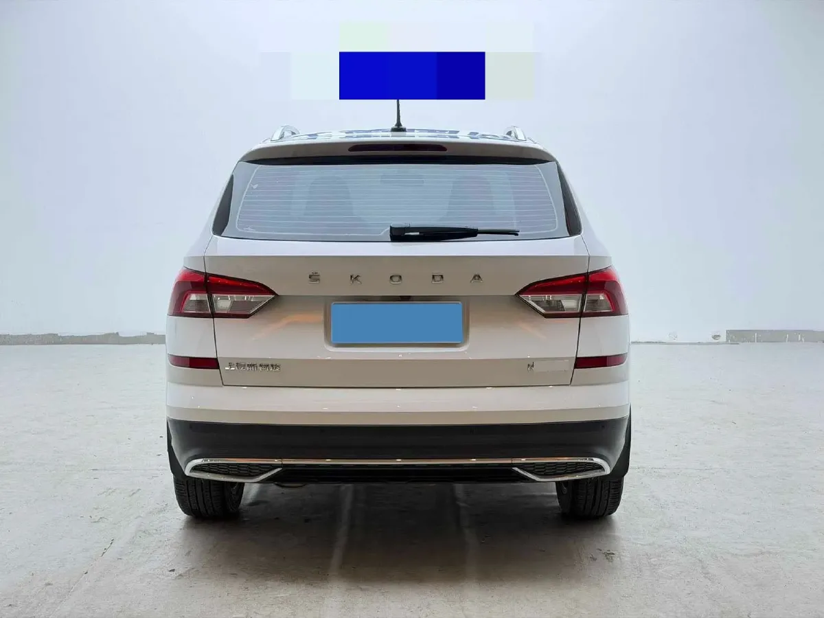 2023 Skoda Kamiq 1.5L 112HP L4 6AT,autocango,china used car exporter,china ev exporter,chinese used car exporter,chinese used ev exporter