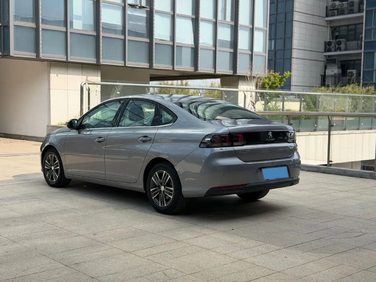 2016 Peugeot 308 1.6L 117HP L4 6AT,autocango,china used car exporter,china ev exporter,chinese used car exporter,chinese used ev exporter