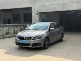 2016 PEUGEOT 308,autocango,china used car exporter,china ev exporter,chinese used car exporter,chinese used ev exporter