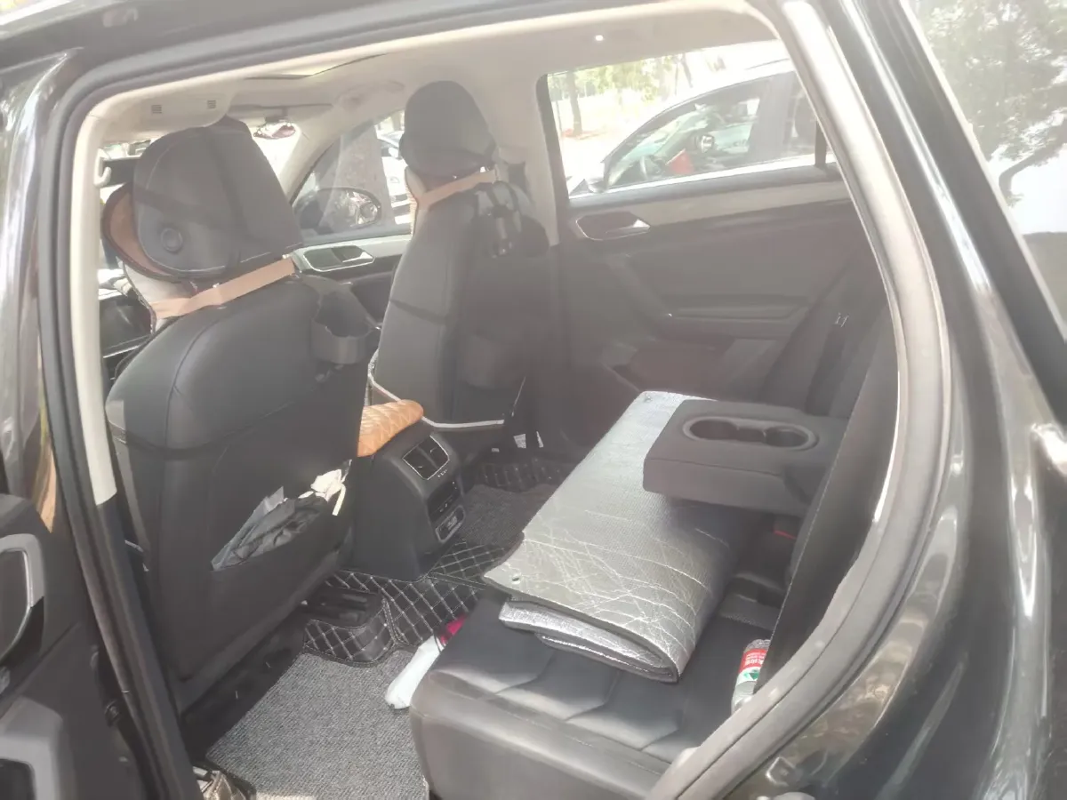 2020 Volkswagen Tayron 1.4T 150HP L4 7DCT,autocango,china used car exporter,china ev exporter,chinese used car exporter,chinese used ev exporter