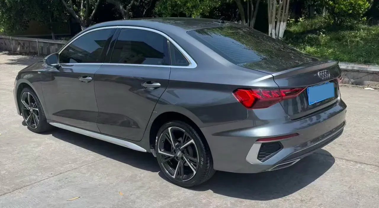 2021 Audi A3 1.4T 150HP L4 7DCT,autocango,china used car exporter,china ev exporter,chinese used car exporter,chinese used ev exporter