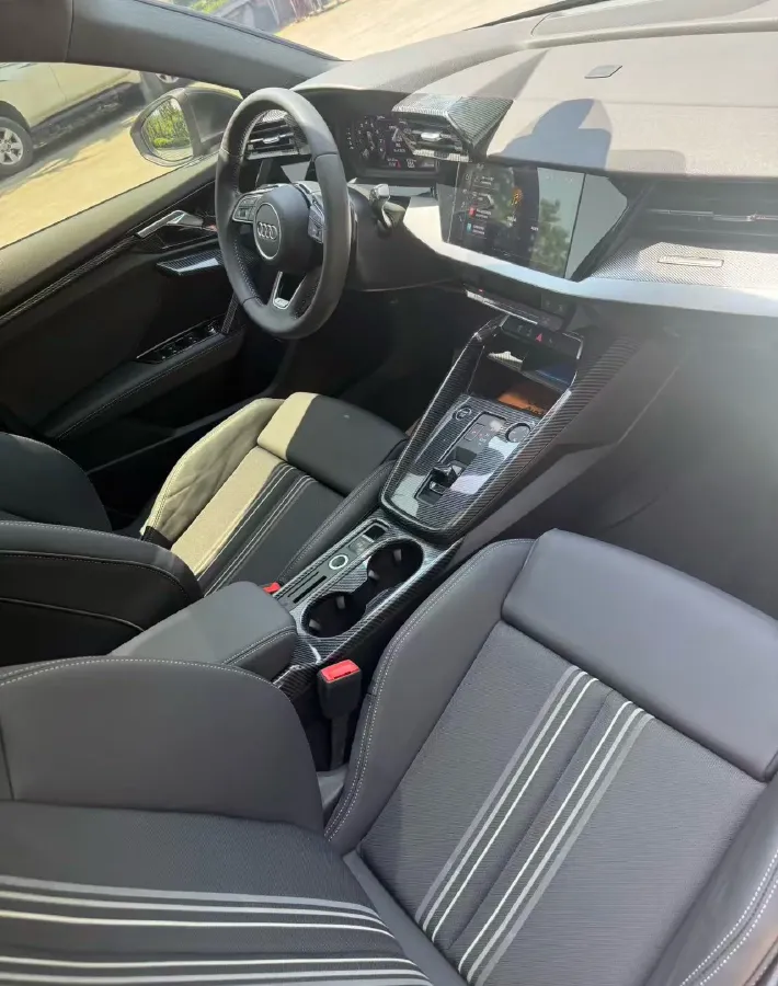 2021 Audi A3 1.4T 150HP L4 7DCT,autocango,china used car exporter,china ev exporter,chinese used car exporter,chinese used ev exporter