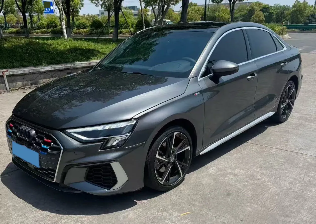 2021 Audi A3 1.4T 150HP L4 7DCT,autocango,china used car exporter,china ev exporter,chinese used car exporter,chinese used ev exporter