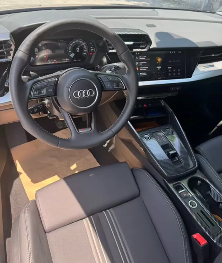 2021 Audi A3 1.4T 150HP L4 7DCT,autocango,china used car exporter,china ev exporter,chinese used car exporter,chinese used ev exporter