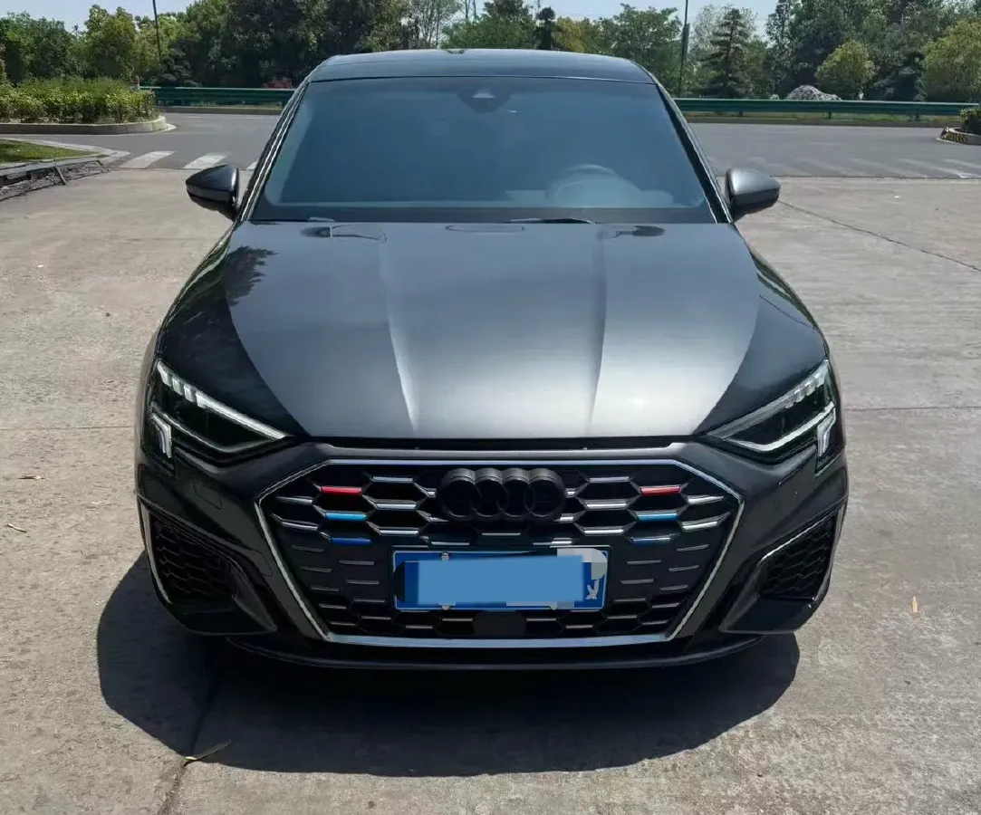 2021 Audi A3 1.4T 150HP L4 7DCT,autocango,china used car exporter,china ev exporter,chinese used car exporter,chinese used ev exporter