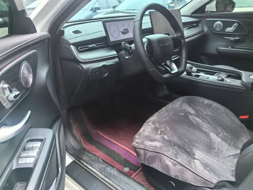 2025 Chery Arrizo 8 Pro 1.6T 197HP L4 7DCT,autocango,china used car exporter,china ev exporter,chinese used car exporter,chinese used ev exporter