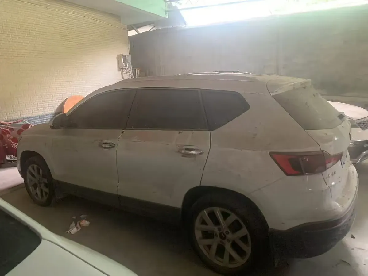 2022 Jetta VS5 1.4T 150HP L4 5MT,autocango,china used car exporter,china ev exporter,chinese used car exporter,chinese used ev exporter