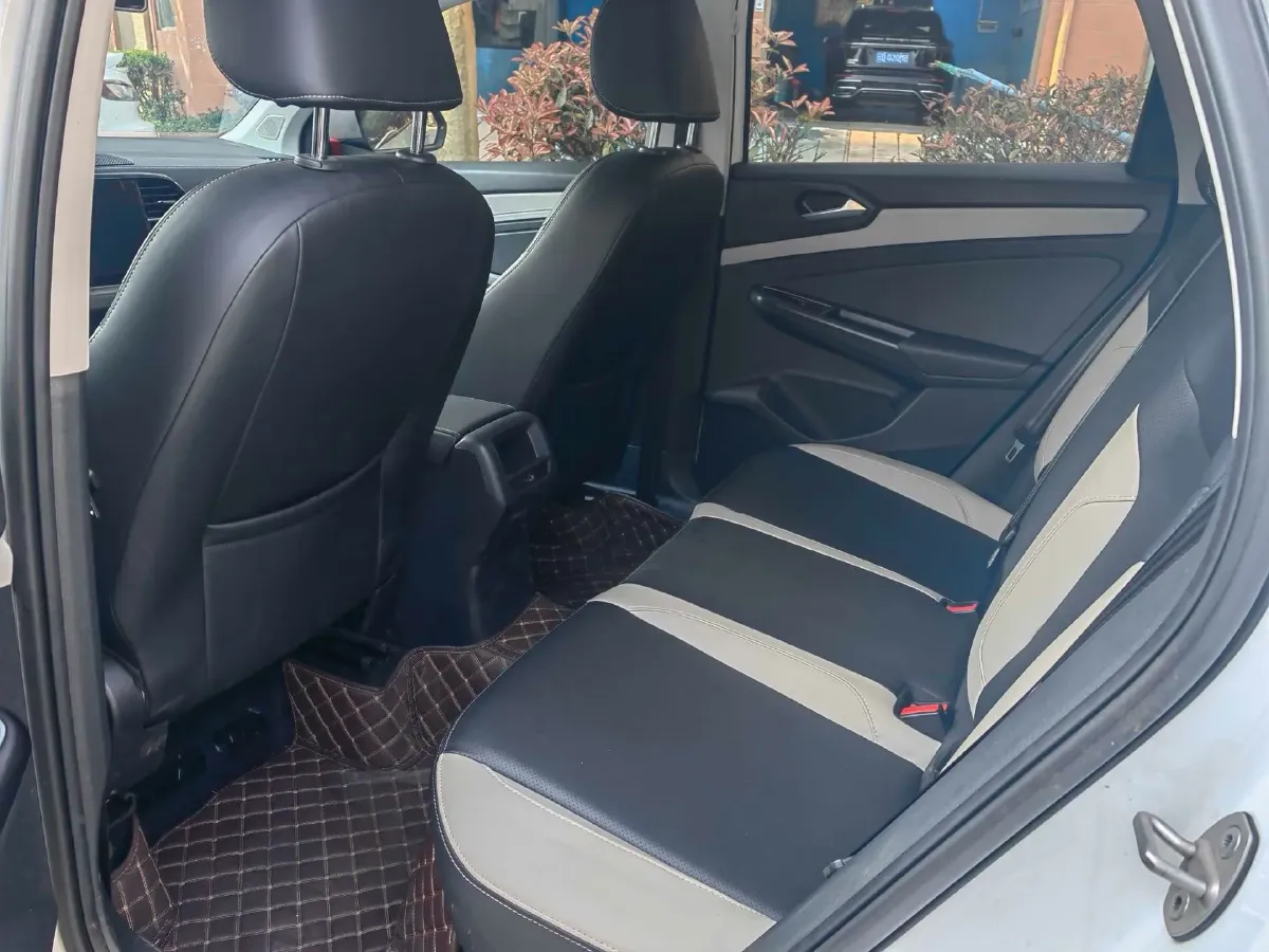 2022 Jetta VS5 1.4T 150HP L4 5MT,autocango,china used car exporter,china ev exporter,chinese used car exporter,chinese used ev exporter