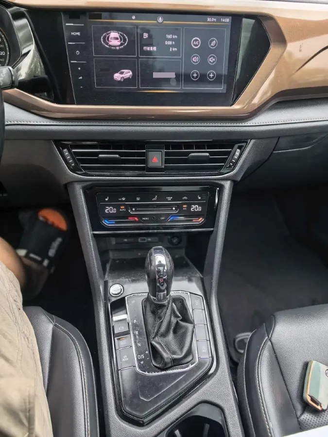 2021 Volkswagen Tharu 1.4T 150HP L4 7DCT,autocango,china used car exporter,china ev exporter,chinese used car exporter,chinese used ev exporter