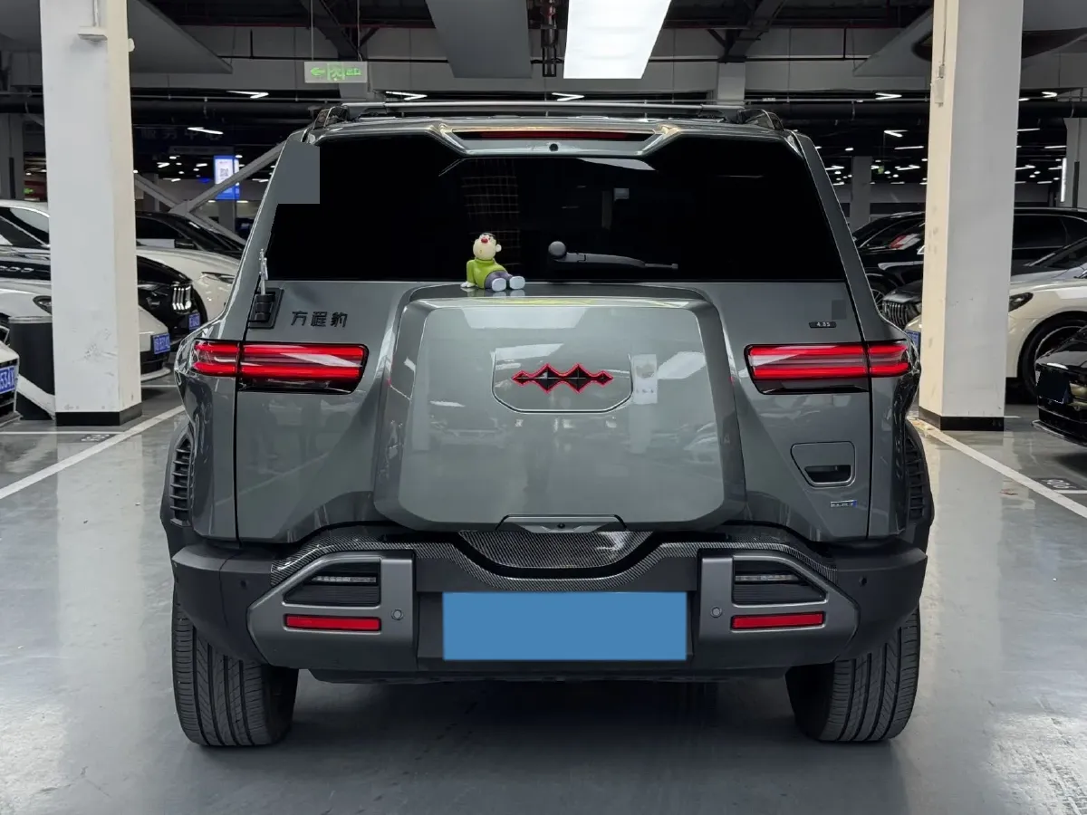 2025 FangChengBao Tai 3 BEV,autocango,china used car exporter,china ev exporter,chinese used car exporter,chinese used ev exporter