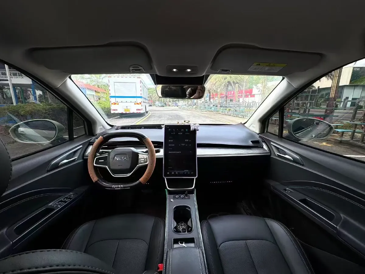 2022 Neta V BEV 38.54KWH,autocango,china used car exporter,china ev exporter,chinese used car exporter,chinese used ev exporter